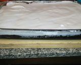 Foto del paso 6 de la receta: Brownie, receta original Hershey's