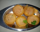 રસપાવ (Raspav Recipe In Gujarati) રેસીપી સ્ટેપ4ફોટો