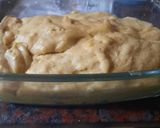 Foto del paso 3 de la receta: Budín keto