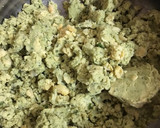 கொண்டைக்கலை புதினா  டிக்கி ரெசிபி ஸ்டேப் 2 புகைப்படம்