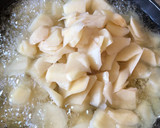 Foto del paso 2 de la receta: Tortilla de patatas