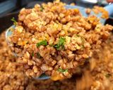 Фото кроку 5 до Ароматная и рассыпчатая гречка по-купечески!.