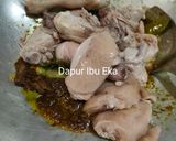 Foto langkah ke 2 dari resep Ayam Bakar Ungkeb Kecap.