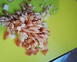 Foto del paso 2 de la receta: Rollitos de palmito