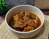 Foto langkah ke 4 dari resep Semur Daging Surabaya.