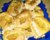 Foto del paso 5 de la receta: Pancitos dulces (fáciles y rápidos)