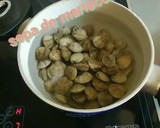 Foto del paso 6 de la receta: Sopa de mariscos a mi manera sin TMX