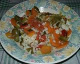 Foto del paso 6 de la receta: Ratatouille paranaense