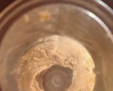 Foto del paso 2 de la receta: CREMA KINDER BUENO SIN AZÚCAR!!!🍫🌰 sin gluten / sin lactosa