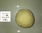 A picture of step 12 of Egg roll.