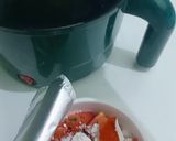 Foto langkah ke 1 dari resep Sambal matah masak ala anak kos.