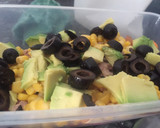 Foto del paso 7 de la receta: Ensalada de pasta