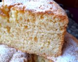 Foto del paso 3 de la receta: Torta Matera