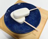 Foto del paso 2 de la receta: Helados de coco 🥥 🌴