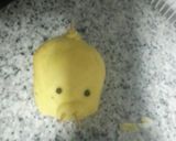Foto del paso 4 de la receta Cerdihornazo para los peques