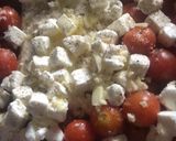 Foto del paso 1 de la receta: Espagettis a mi manera