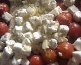 Foto del paso 1 de la receta: Espagettis a mi manera