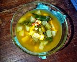 Foto langkah ke 5 dari resep Sayur Asem Sunda.