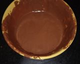 Foto del paso 7 de la receta: Alfajores de chocolate, con baño de cobertura