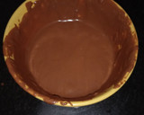 Foto del paso 7 de la receta: Alfajores de chocolate, con baño de cobertura