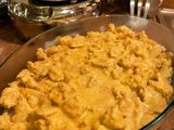صينية دجاج بالرز طعمه 🍲