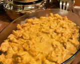 صورة لخطوة 4 من وصفة صينية دجاج بالرز طعمه 🍲