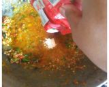 Foto langkah ke 11 dari resep SambaL Petir Ikan Asin Selar belah.
