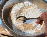 Foto del paso 1 de la receta: Pan amasado