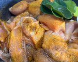 Foto langkah ke 1 dari resep Ayam lengkuas.