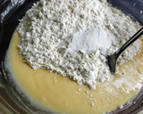 Foto del paso 2 de la receta: Ojitos