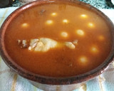Foto del paso 6 de la receta: Sopa a mi manera 👨🏽‍🍳😂