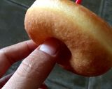 Foto langkah ke 5 dari resep Donat Kentang.