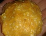 Foto del paso 7 de la receta: Hamburguesas de calabaza