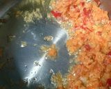 Foto langkah ke 4 dari resep Semur Telur.