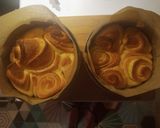 Karcagi Ferdinánd tekercs recept fázis 7 fotója