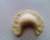 Foto del paso 5 de la receta: Cappellettinis caseros
