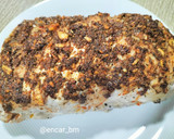 Foto del paso 6 de la receta: Lomo de cerdo adobado en papillote