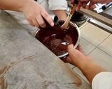 Foto del paso 9 de la receta: Bombones de chocolate