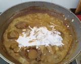 Foto langkah ke 2 dari resep Rendang Praktis Untuk Bekal.