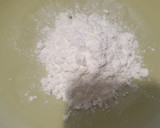 Foto del paso 1 de la receta: Contramuslo de pollo rebozado