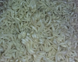 Foto langkah ke 1 dari resep Tiam Mie Khas Pontianak.
