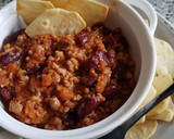 Foto del paso 13 de la receta: Chili con Carne