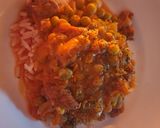 Foto del paso 6 de la receta: Guisito con arvejas