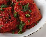 Foto langkah ke 5 dari resep Tahu Balado.