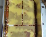 Kolbászos lasagne glutén- és tejmentesen recept fázis 3 fotója