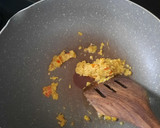 Foto langkah ke 2 dari resep Sambal oncom, topping surabi.