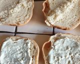 Une image de l'étape 2 de Burger façon filet o fish.