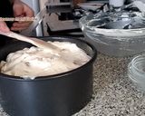 Foto del paso 13 de la receta: Cheesecake con Cookies