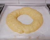 Foto del paso 5 de la receta: Roscón de reyes