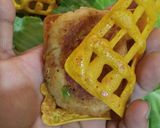 नेटफिक्स कटलेट (netflix cutlet recipe in Hindi) रेसिपी चरण 6 फोटो